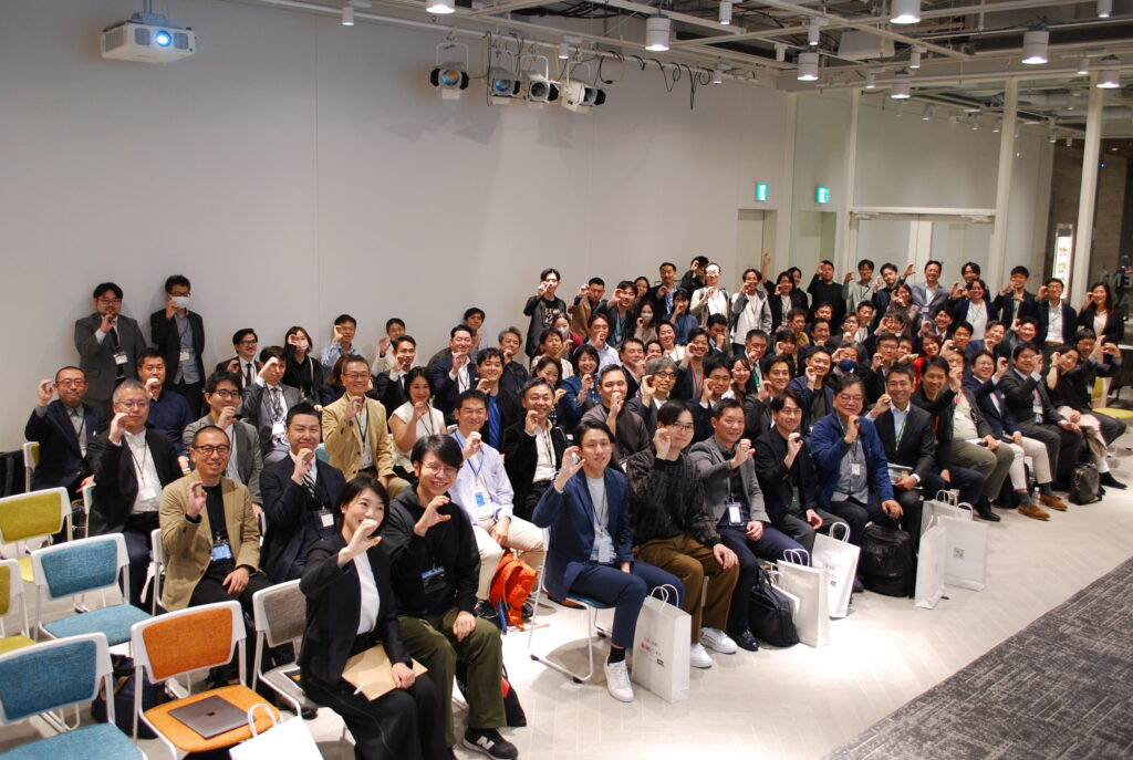 4月13日（土）に「日本GRサミット2024」を開催しました！